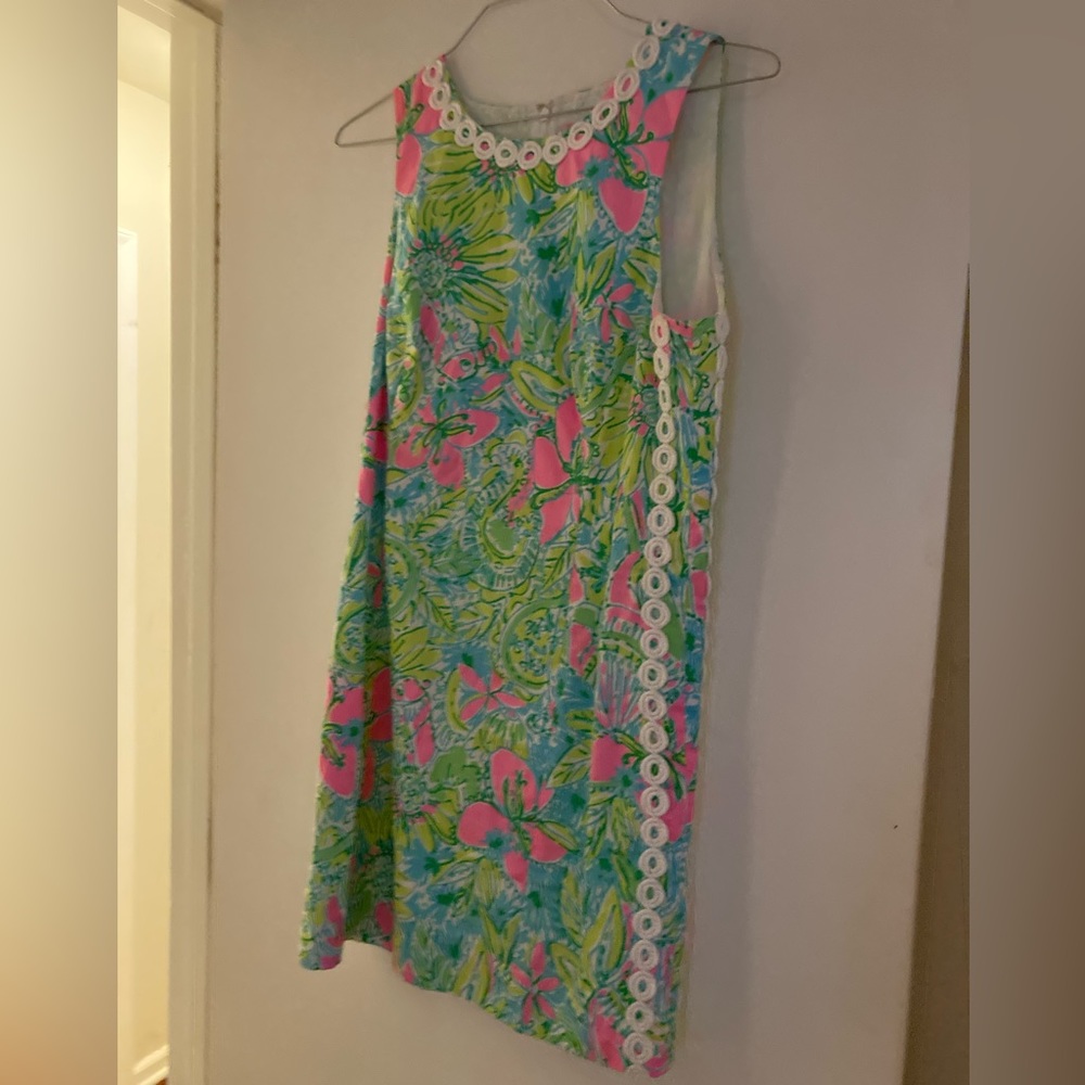 Lilly Dress